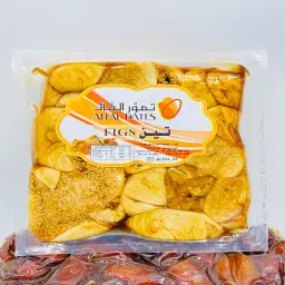 Dried Figs